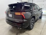 New 2026 Chevrolet Traverse High Country image 5