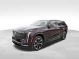 New 2025 Cadillac Escalade IQ Sport 2 image 2
