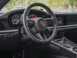 Used 2025 Porsche 911 Carrera image 4