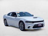 Certified 2023 Dodge Charger GT w/ Blacktop Package image 3
