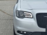 Certified 2021 Chrysler 300 S image 3