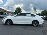 Used 2021 Kia Forte LXS image 4