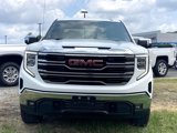 Used 2023 GMC Sierra 1500 SLT w/ SLT Premium Package image 6