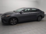 Used 2024 Kia Forte LXS image 2