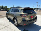 New 2025 Subaru Outback Premium image 5