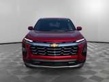 New 2025 Chevrolet Equinox LT image 2