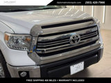 Used 2016 Toyota Tundra SR image 3