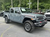 New 2025 Jeep Gladiator Rubicon image 2