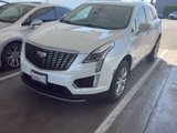 Used 2021 Cadillac XT5 Premium Luxury image 2