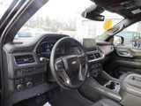 Used 2023 Chevrolet Suburban LT image 4