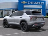 New 2026 Chevrolet Equinox LT w/ Convenience Package II image 4