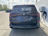 Certified 2022 BMW X5 xDrive40i w/ M Sport Package image 3