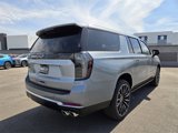 New 2025 Chevrolet Suburban High Country image 4