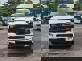 New 2025 Ford F150 Platinum w/ Equipment Group 702A High image 3