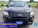Used 2016 Ford Explorer 4WD Police Interceptor image 2