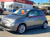 Used 2012 FIAT 500 Pop image 3