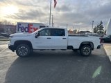 New 2025 Chevrolet Silverado 2500 Custom w/ Custom Value Package image 6