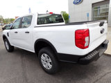 New 2025 Ford Ranger XL image 3