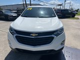 Used 2020 Chevrolet Equinox LS image 3