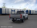 New 2025 Ford F250 4x4 Crew Cab Super Duty image 3