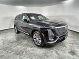 Used 2026 Cadillac Vistiq Luxury image 2