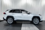 New 2025 Toyota RAV4 XLE Premium image 3