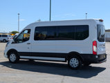 Used 2024 Ford Transit 350 XLT image 5