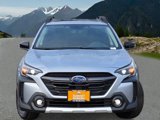 New 2025 Subaru Outback Limited image 2