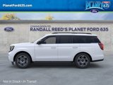 New 2025 Ford Expedition Active image 4