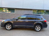 Used 2013 Subaru Outback 2.5i Limited image 2