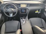 New 2025 INFINITI QX55 Essential image 5