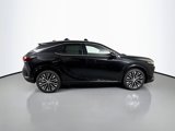New 2025 Lexus RX 350h image 4