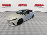 Certified 2025 Toyota Camry XSE image 5