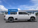 New 2025 GMC Sierra 2500 Denali Ultimate image 5