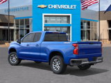 New 2026 Chevrolet Silverado 1500 LT image 3