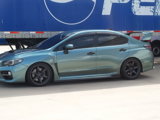 Used 2017 Subaru WRX STI image 3