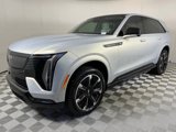 New 2025 Cadillac Escalade IQ Sport 1 w/ Smart Trailering package image 3
