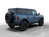 New 2025 Ford Bronco Badlands image 5