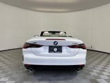 New 2026 BMW 430i xDrive Convertible w/ Convenience Package image 6