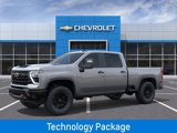 New 2025 Chevrolet Silverado 2500 ZR2 w/ Technology Package image 2
