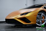 Used 2020 Lamborghini Huracan EVO image 3