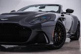 Used 2023 Aston Martin DBS Superleggera Volante image 2