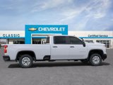 New 2025 Chevrolet Silverado 2500 W/T image 5
