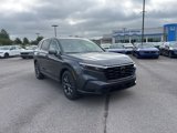 New 2026 Honda CR-V EX-L image 4