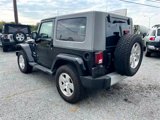 Used 2009 Jeep Wrangler Sahara image 4