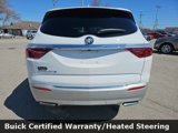 Certified 2022 Buick Enclave Essence image 5