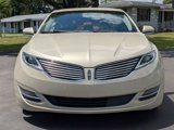 Used 2016 Lincoln MKZ AWD w/ Equipment Group 200A Select image 3