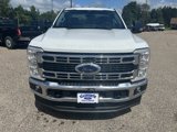 New 2025 Ford F250 XLT image 2