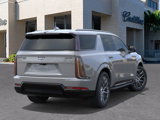 New 2026 Cadillac Escalade IQL Sport 2 w/ LPO, ONYX Package image 3