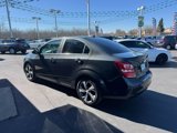 Used 2018 Chevrolet Sonic Premier image 4